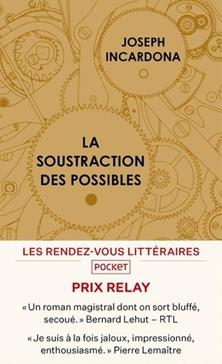 La soustraction des possibles