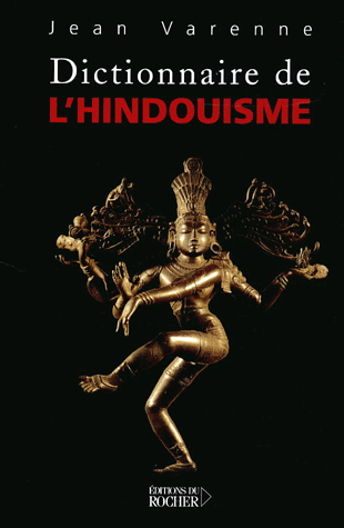 Dictionnaire de l'hindouisme