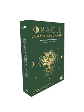 Oracle de la Magie Saisonnière