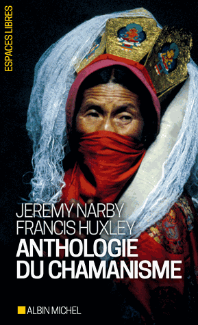 Anthologie du chamanisme