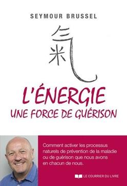 L'énergie, une force de guérison