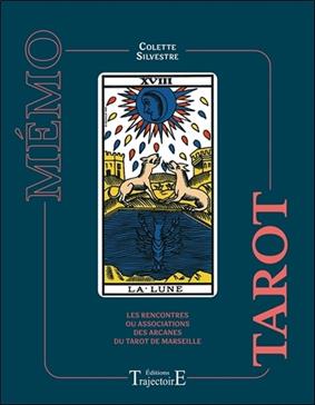 Mémo Tarot