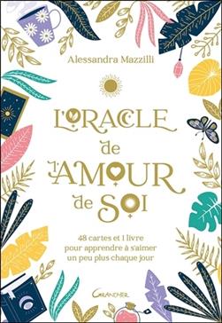 L'Oracle de l'amour de soi
