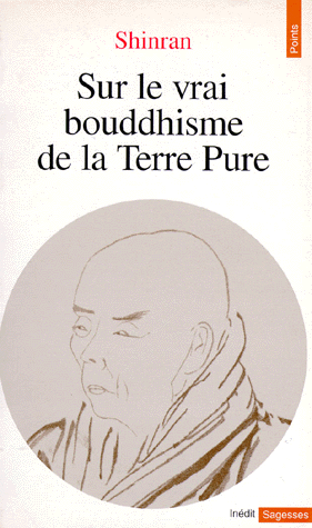 Sur le vrai bouddhisme de la Terre Pure