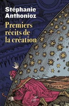 Les premiers récits de la création