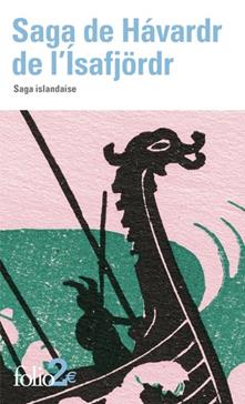 Saga de Havardr de l'Isafjörd