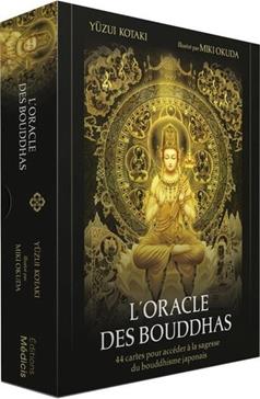L'oracle des bouddhas