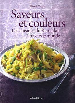 Saveurs et couleurs