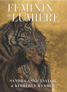 Féminin de Lumière