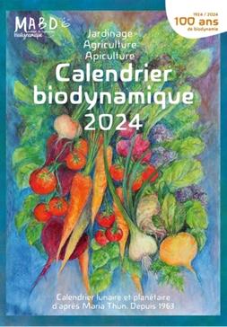 Calendrier biodynamique