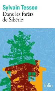 Dans les forêts de Sibérie