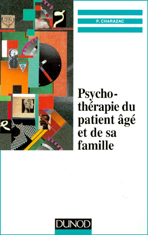 Psychothérapie du patient âgé et de sa famille