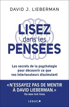 Lisez dans les pensées