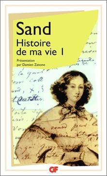 Histoire de ma vie T.1