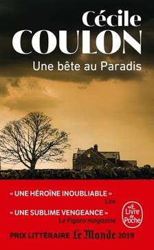 Une bête au Paradis