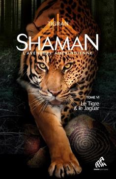 Le Tigre & le Jaguar