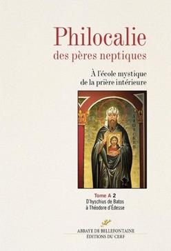 Philocalie des pères neptiques