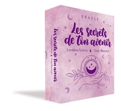 Oracle. Les secrets de ton avenir