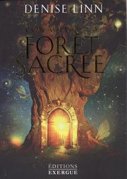 L'Oracle de la forêt sacrée