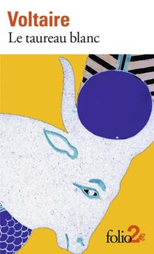 Le taureau blanc et autres contes