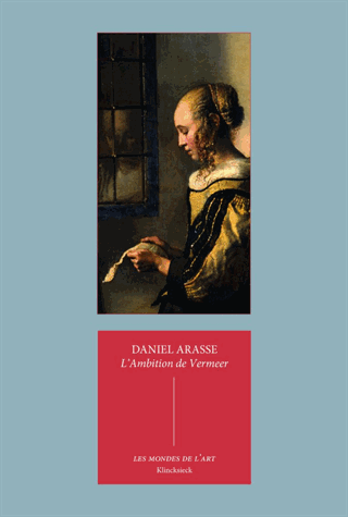 L'ambition de Vermeer