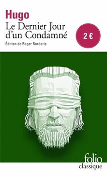 Le dernier jour d'un condamné