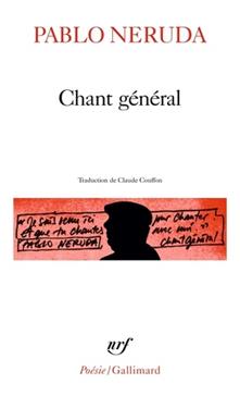 Chant général