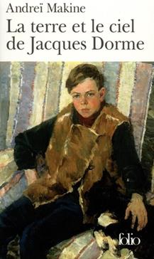 La terre et le ciel de Jacques Dorme