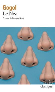 Le nez