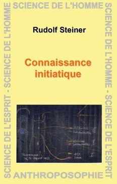 Connaissance initiatique