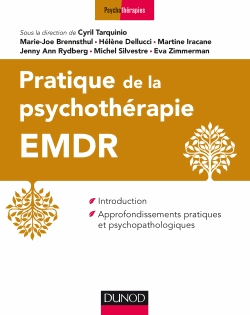 Pratique de la psychothérapie EMDR
