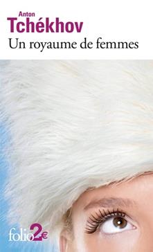 Un royaume de femmes