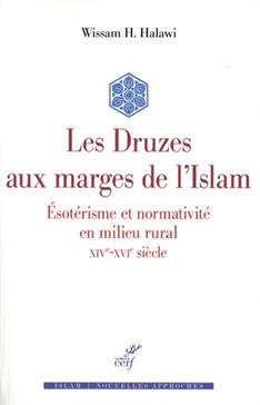 Les Druzes en marge de l'islam