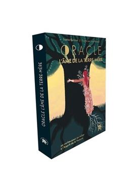 Oracle L'âme de la Terre Mère