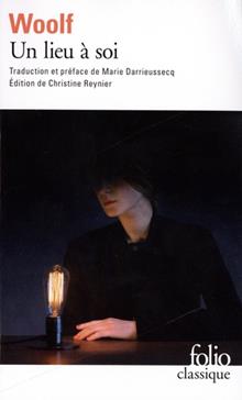 Un lieu à soi