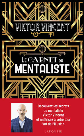 le carnet du mentaliste