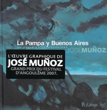 La Pampa y Buenos Aires