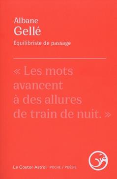 Equilibriste de passage
