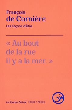 Les façons d'être