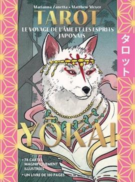Tarot: Le voyage de l'âme et les esprits japonais