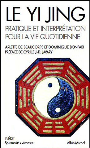 Le Yi Jing