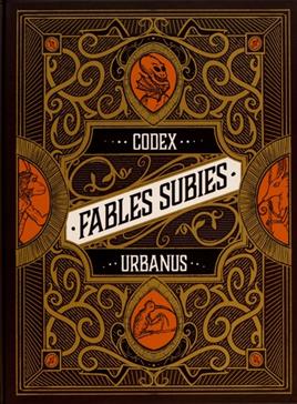 Fables subies