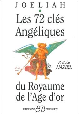 Les 72 clés angéliques du royaume de l'âge d'or