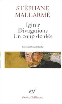 Igitur, Divagations, Un coup de dés