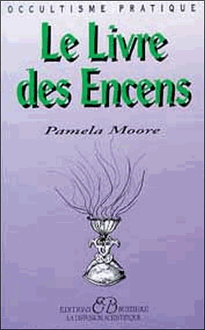 Le livre des encens