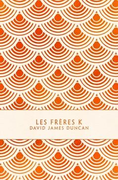Les frères K