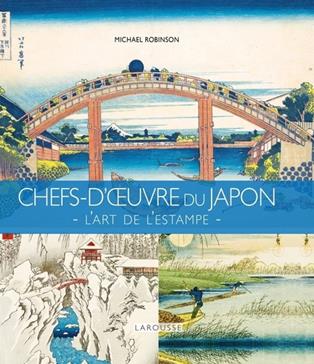 Chefs d'oeuvre du Japon