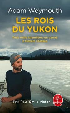 Les rois du Yukon