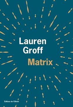 Matrix: L'histoire de Marie de France