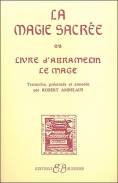 La magie sacrée